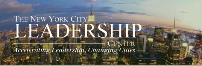 New York City Leadership Center